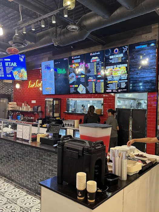 Karachi Food Court 3