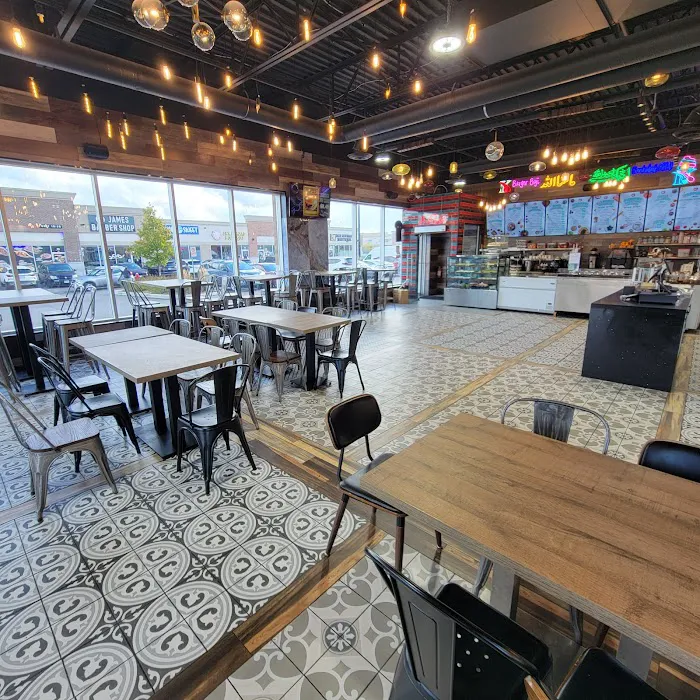 Karachi Food Court 6