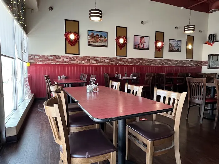 Hakka Khazana Restaurant Mississauga 4