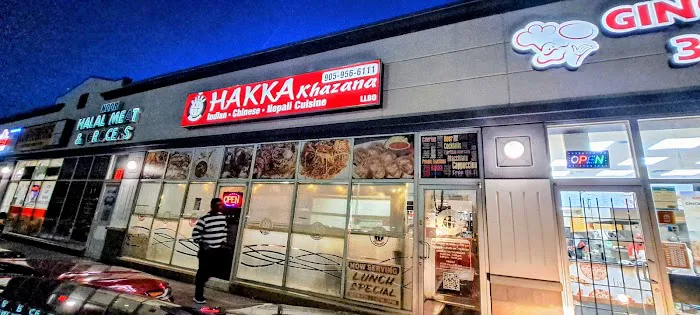 Hakka Khazana Restaurant Mississauga 7