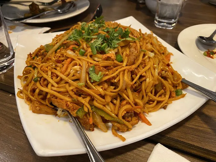Hakka Khazana Restaurant Mississauga 9