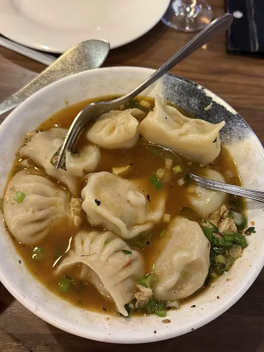 Hakka Khazana Restaurant Mississauga 5