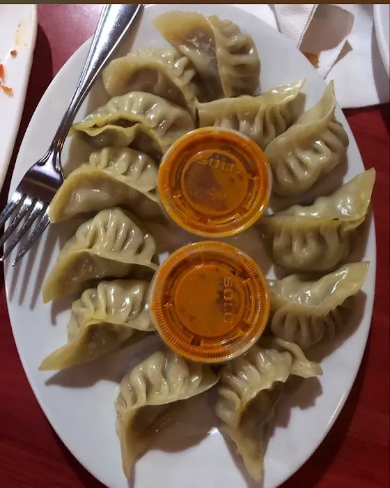 Hakka Khazana Restaurant Mississauga 6