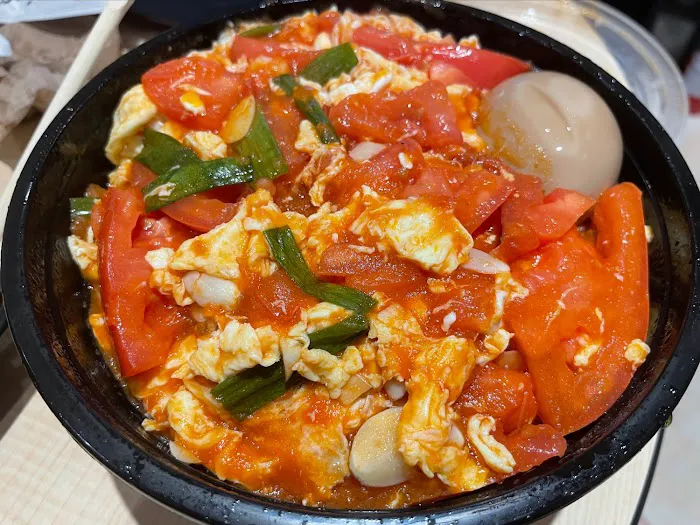 Ann's Donburi 2