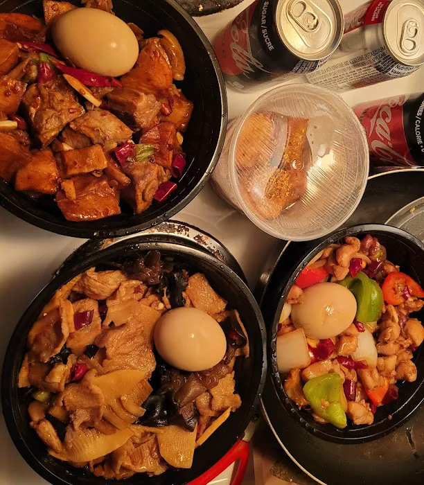 Ann's Donburi 7