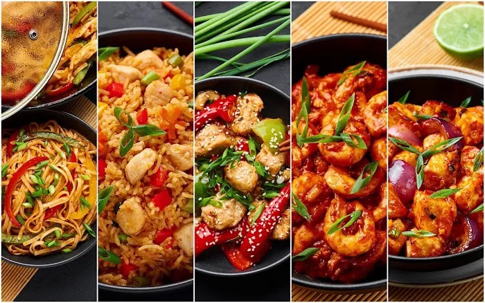 Hakka Chow Express (Mavis) 6