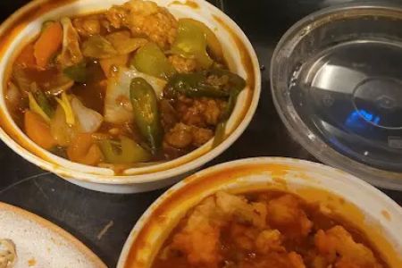 Hakka Chow Express (Mavis)