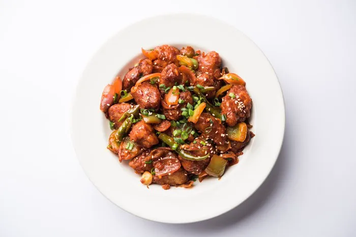 Hakka Chow Express (Mavis) 9