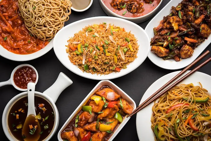 Hakka Chow Express (Mavis) 2