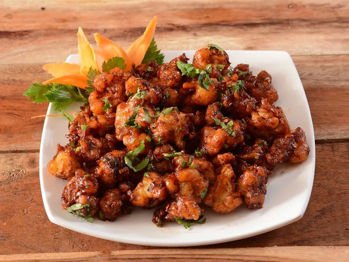 Hakka Chow Express (Mavis) 8