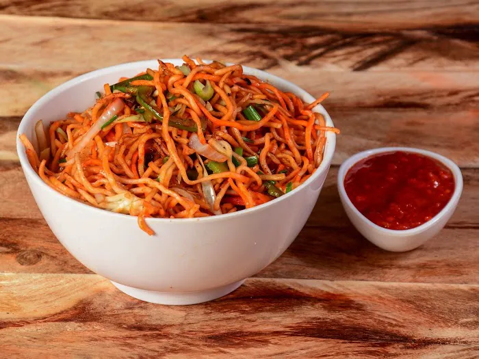 Hakka Chow Express (Mavis) 3
