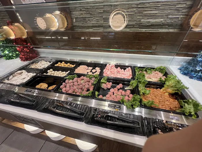 Happy Lamb Hot Pot, Mississauga 8