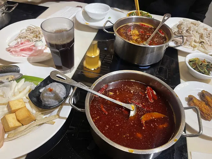 Happy Lamb Hot Pot, Mississauga 4