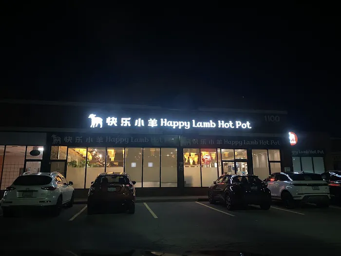 Happy Lamb Hot Pot, Mississauga 3