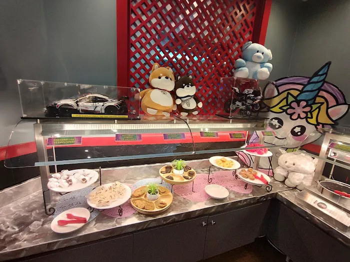 Mandarin Restaurant 2