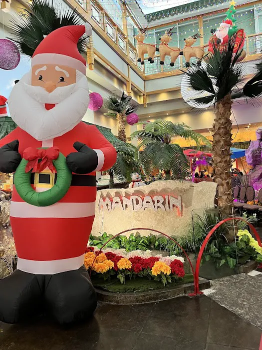 Mandarin Restaurant 1