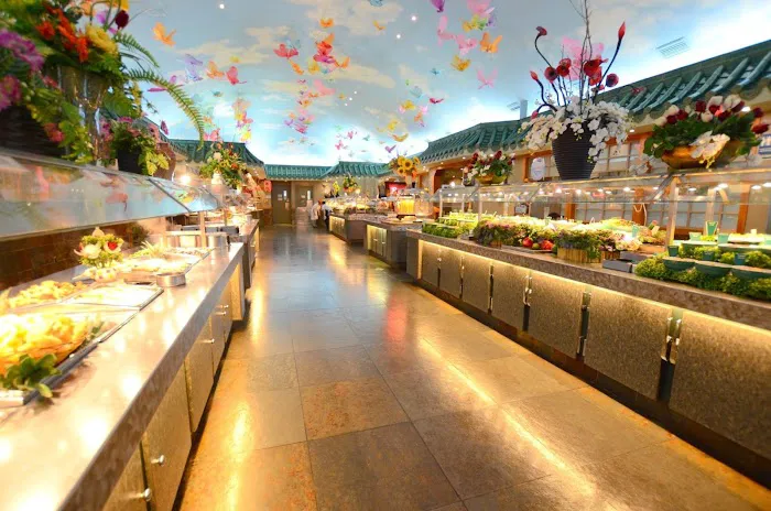 Mandarin Restaurant 9