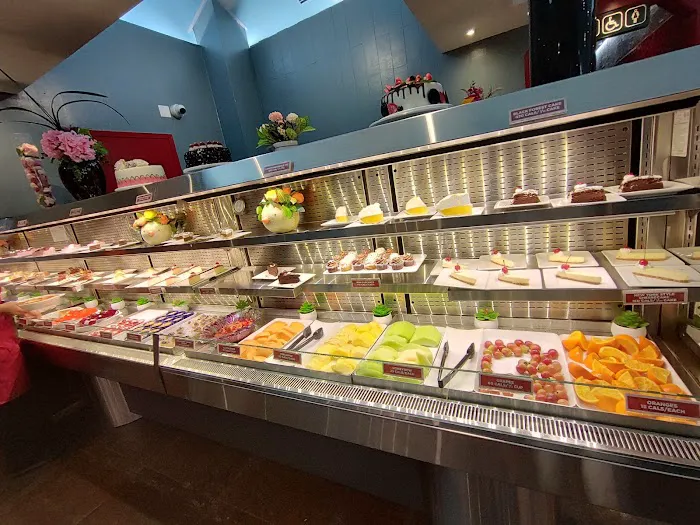 Mandarin Restaurant 3