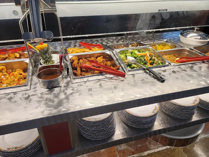 Mandarin Restaurant 7