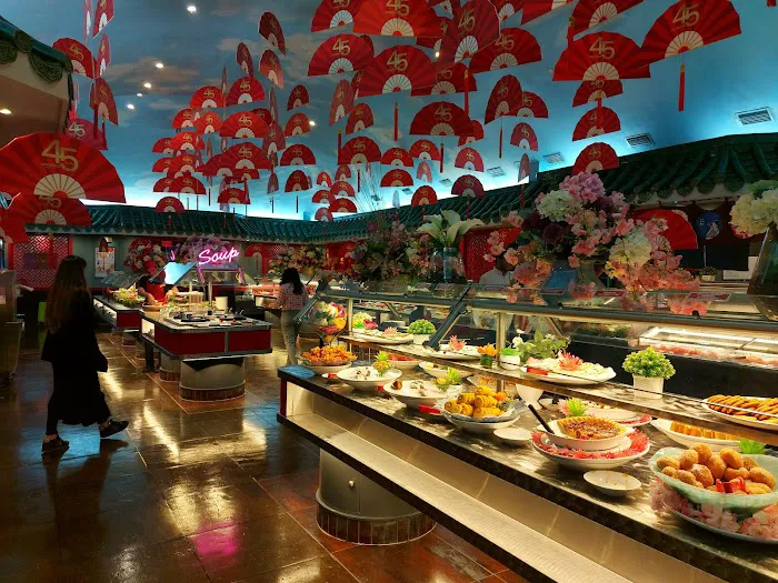 Mandarin Restaurant 5