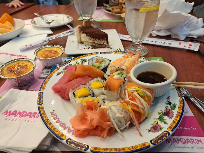 Mandarin Restaurant 10