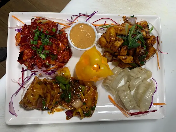 Nam's Hakka Cuisine 10