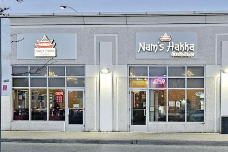 Nam's Hakka Cuisine