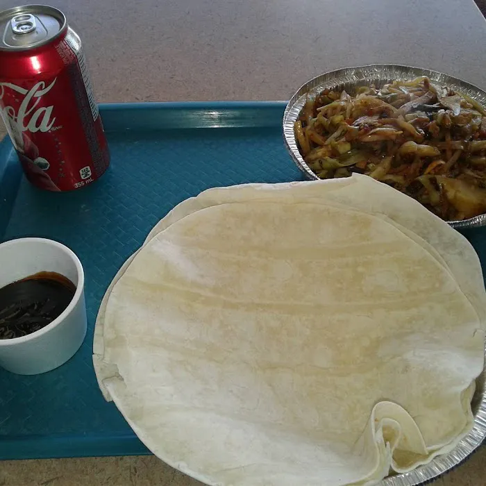 Empire Wok 2