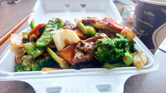 Empire Wok 5