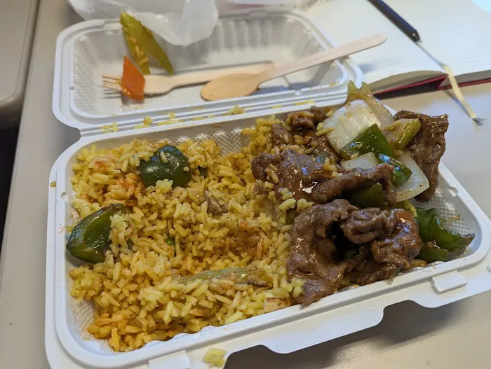 Empire Wok 6