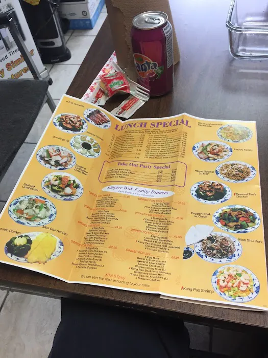 Empire Wok 3