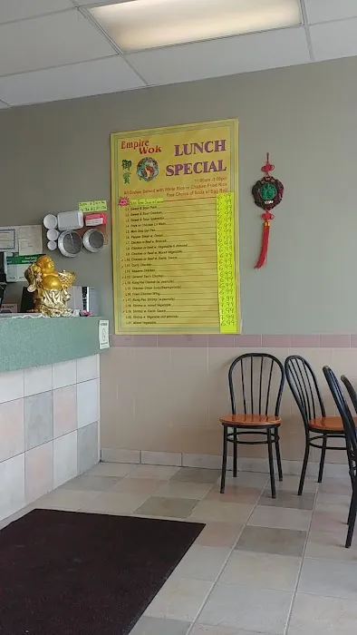 Empire Wok 4