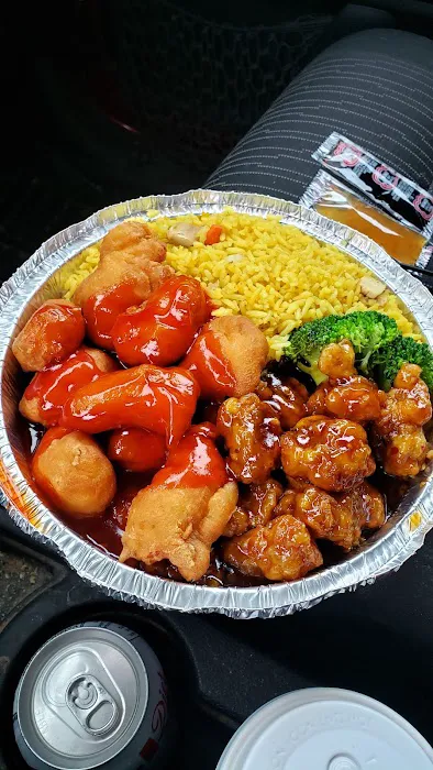 Empire Wok 1
