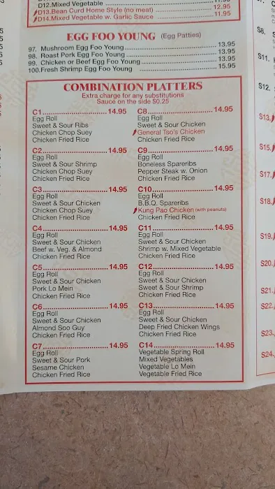 Empire Wok 7