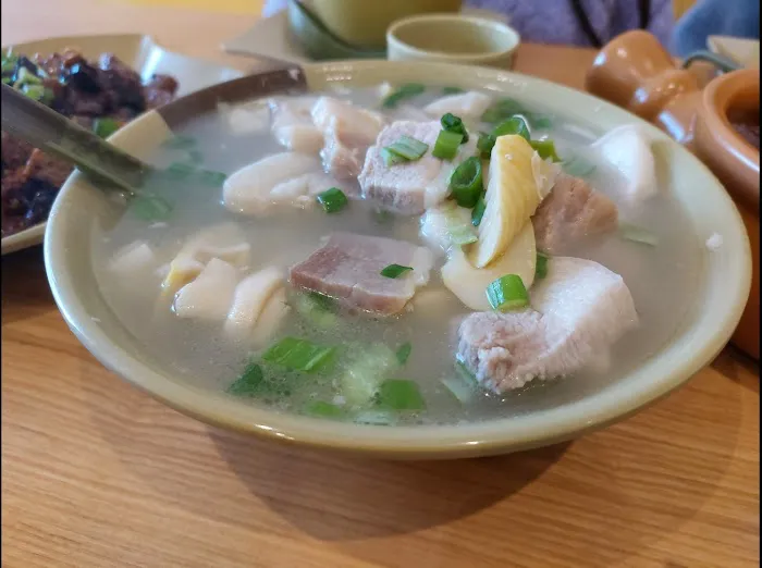 Shanghai Taste 1