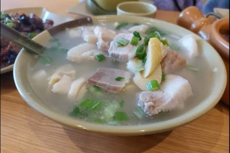 Shanghai Taste