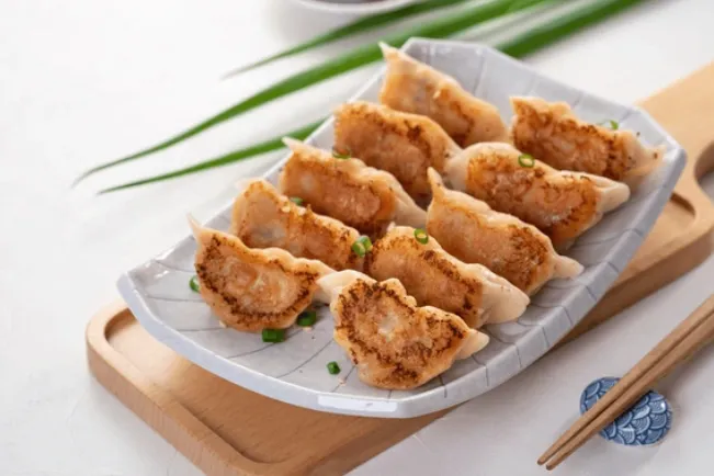 Shanghai Taste 9