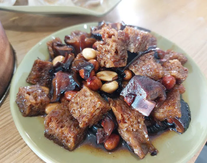 Shanghai Taste 4