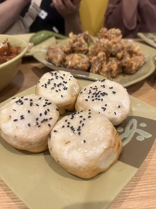 Shanghai Taste 5