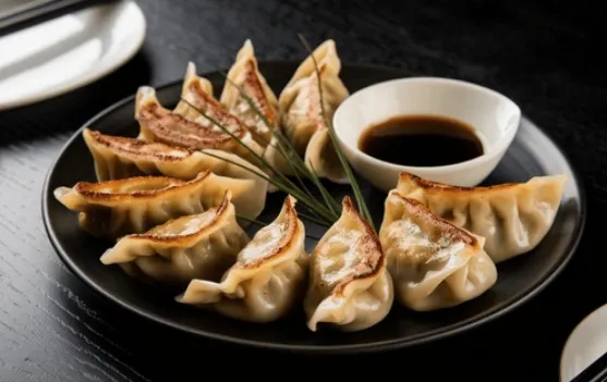 Shanghai Taste 8