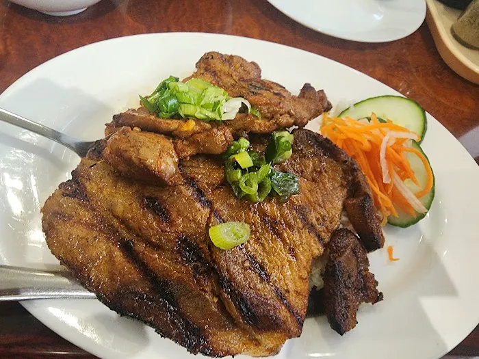 Pho Mi Binh Minh 3
