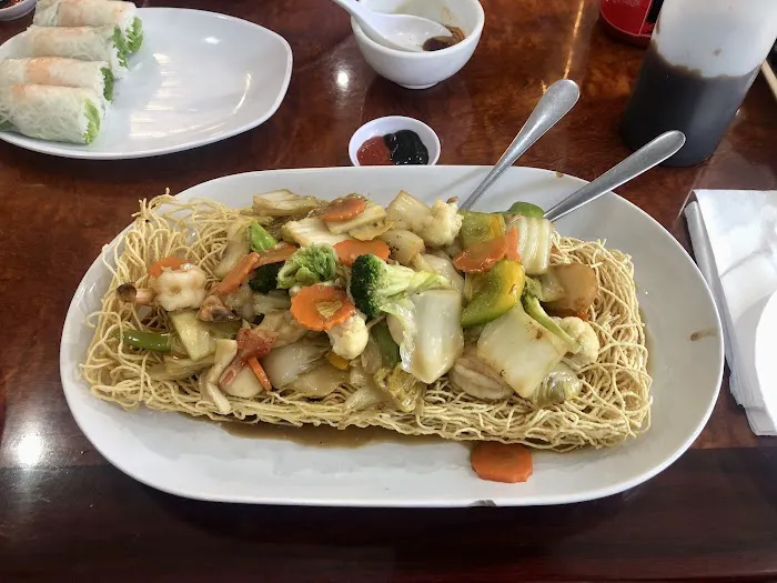 Pho Mi Binh Minh 4