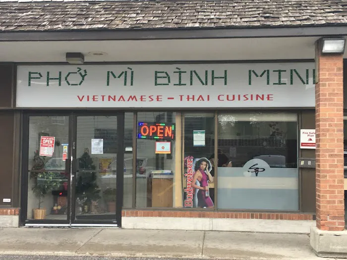 Pho Mi Binh Minh 1