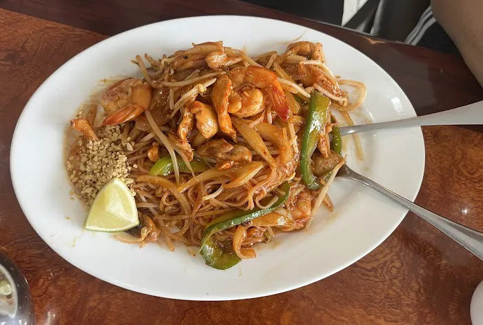 Pho Mi Binh Minh 8