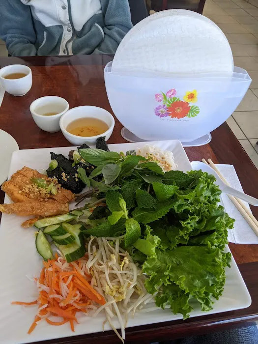 Pho Mi Binh Minh 6