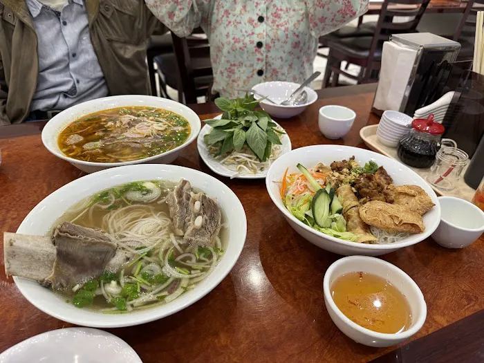 Pho Mi Binh Minh 10