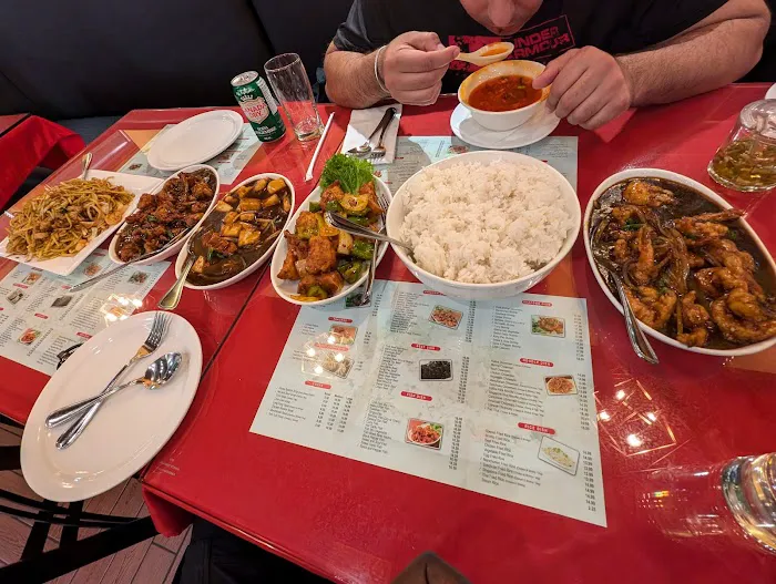 Chilli Chicken House 9
