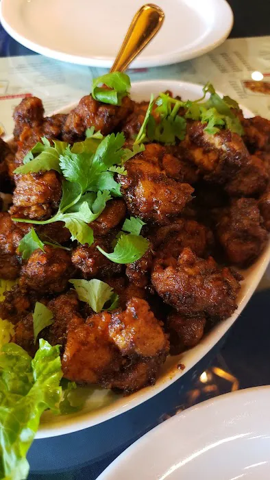 Chilli Chicken House 5