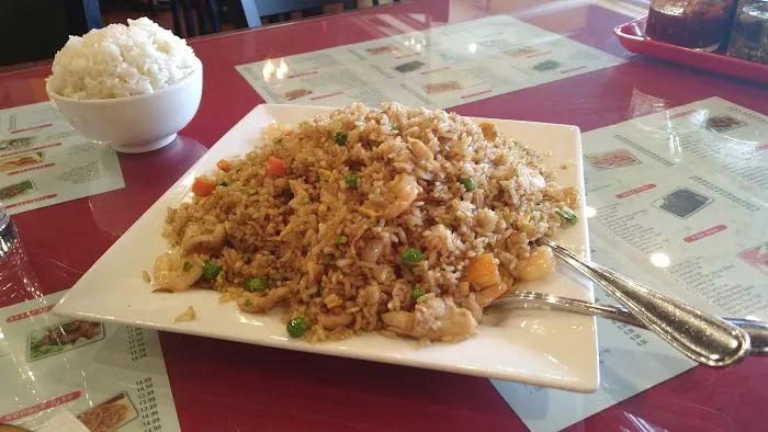 Chilli Chicken House 1