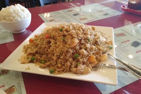 Chilli Chicken House